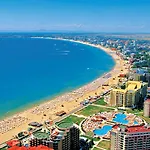 Palma 3* Slantchev Briag