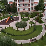 Palma 3* Slantchev Briag