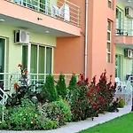Palma Hotel Slantchev Briag