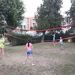 Hotel Palma Slantchev Briag