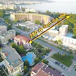 Hotel Palma Slantchev Briag