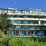 Palma Slantchev Briag