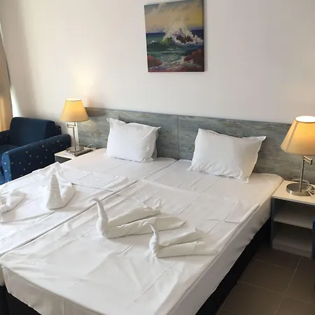 Palma 3* Сонячний Берег