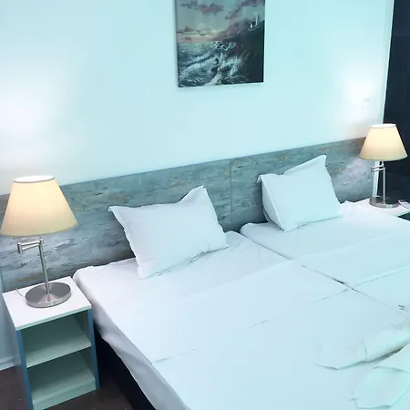 Palma Готель 3*