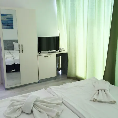 Palma Сонячний Берег