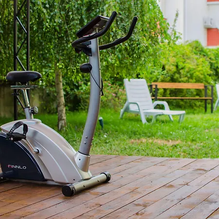 Готель Palma 3*