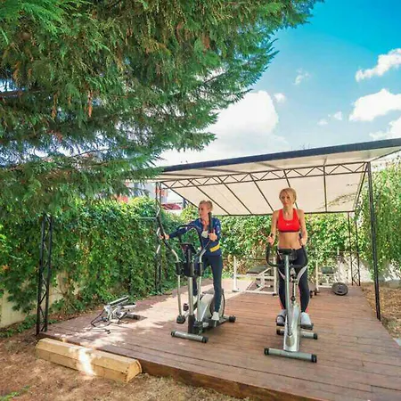 Palma Готель 3*