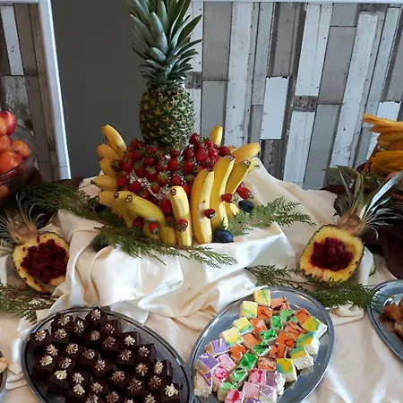 Palma Готель 3*