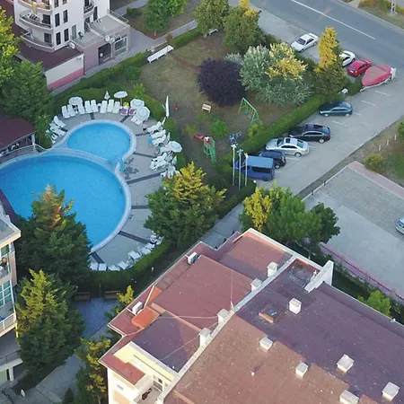 палма 3*