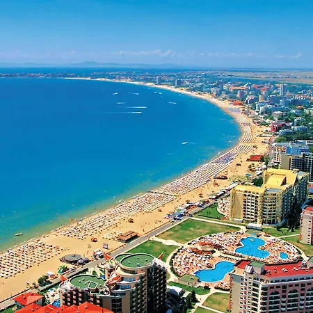 Palma 3* Сонячний Берег