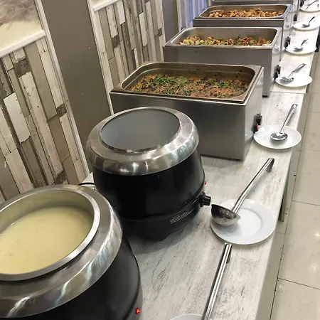 Palma Готель Сонячний Берег