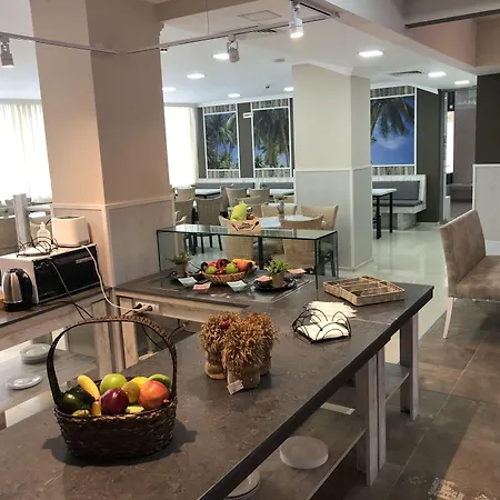 Palma Готель Сонячний Берег