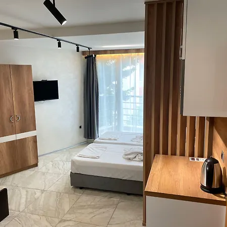 Готель Palma 3*