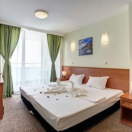 Palma 3* Słoneczny Brzeg