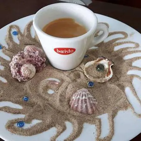 Готель Palma Сонячний Берег