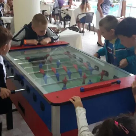 Palma Готель 3*