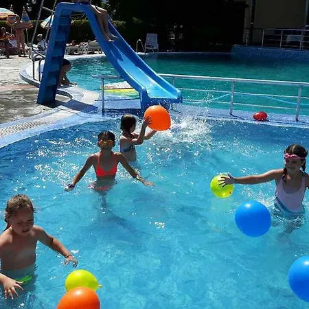 Hotel Palma 3*