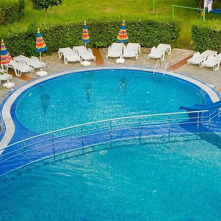 Palma Hotel Słoneczny Brzeg