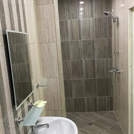 Hotel Palma Słoneczny Brzeg