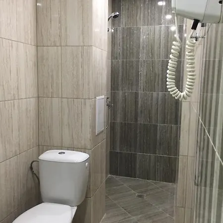 Palma 3* Słoneczny Brzeg