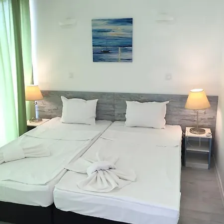 Hotel Palma Sunny Beach