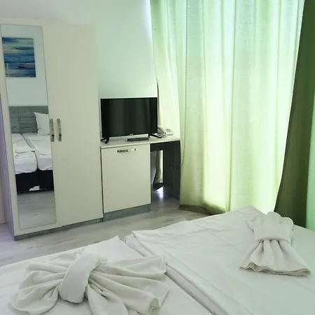 Palma 3* Słoneczny Brzeg