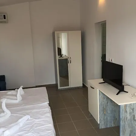 Palma Hotel Słoneczny Brzeg
