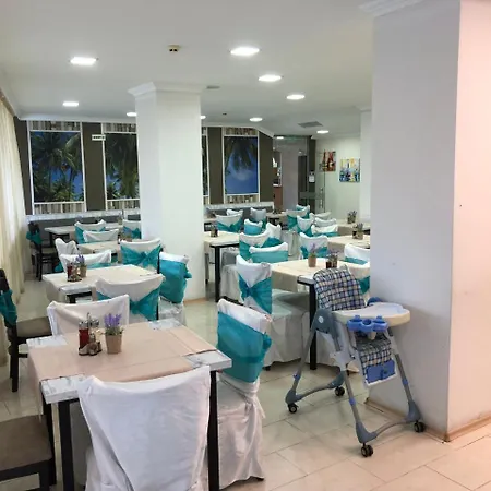 Palma Hotel 3*