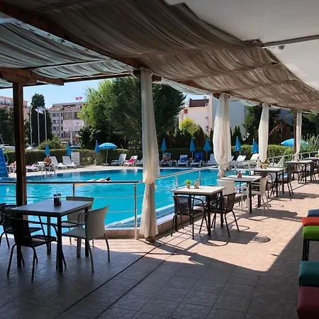 Palma Hotel 3*