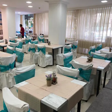 Hotel Palma Sunny Beach