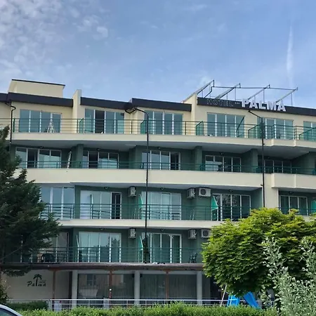 Palma Hotel