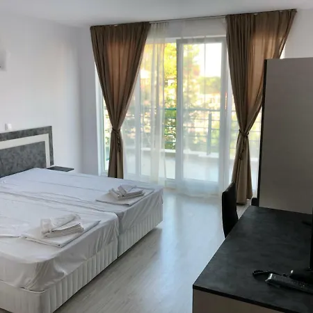 Готель Palma 3*