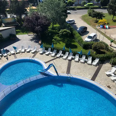 Palma 3* Słoneczny Brzeg