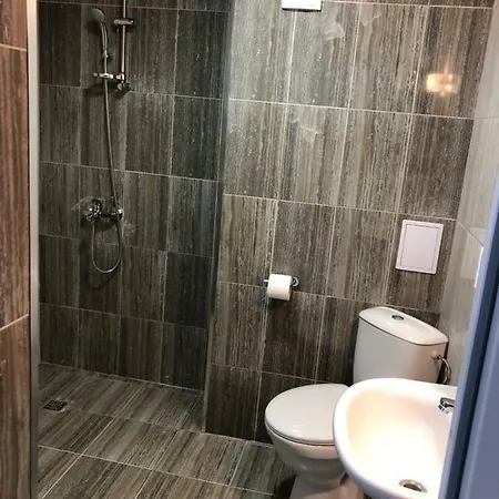 Palma Hotel Słoneczny Brzeg