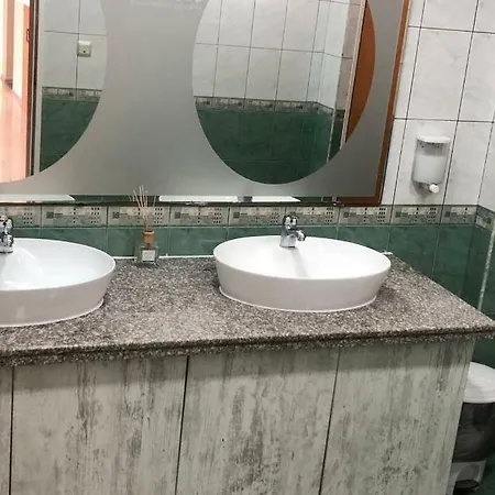 Hotel Palma Słoneczny Brzeg