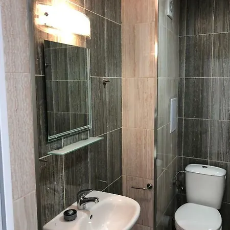 Palma Hotel Słoneczny Brzeg