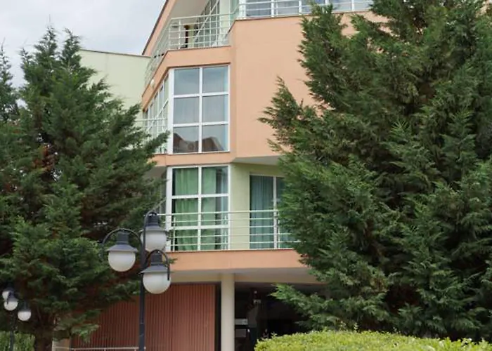 Palma 3* Slantschew brjag