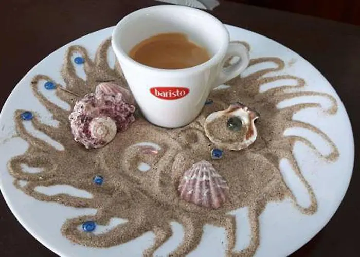 Hotel Palma Slantschew brjag