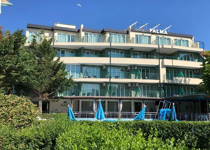 Palma Slantschew brjag