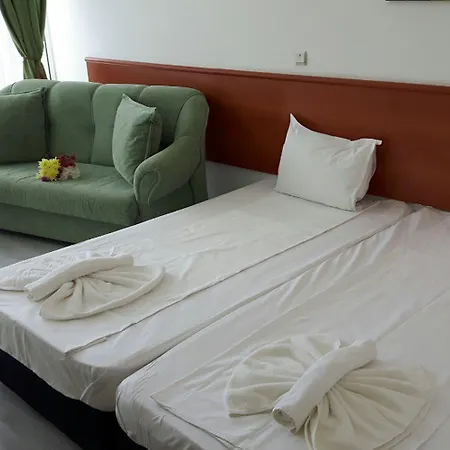 Hotel Palma 3*