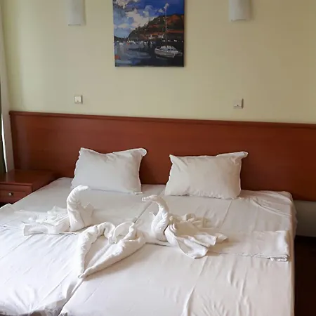 Hotel Palma Sunny Beach