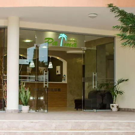 Palma 3* Sunny Beach