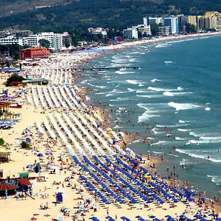 Palma 3* Sunny Beach