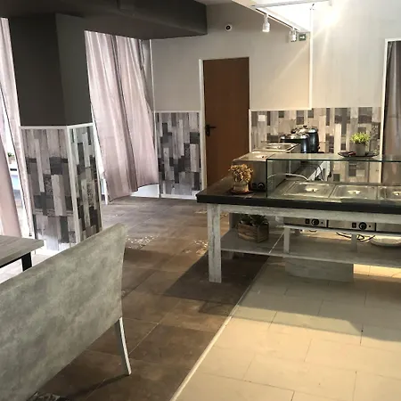 Palma Hotel Sunny Beach