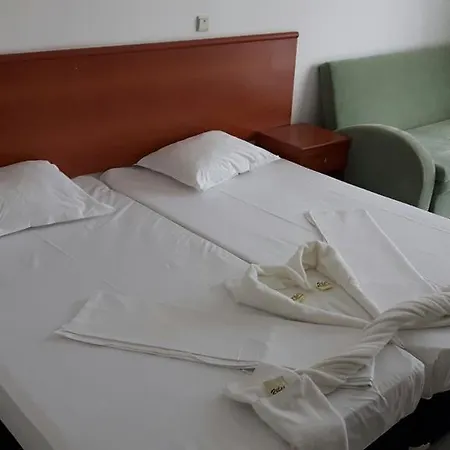 Palma Hotel 3*