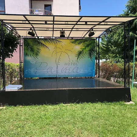 Palma 3* Slăntjev Brjag