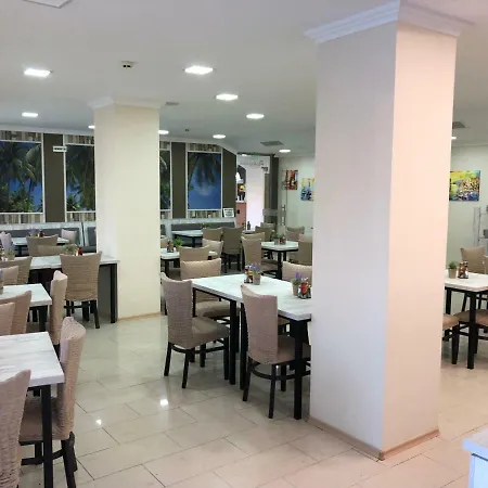 Hotel Palma 3*