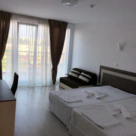 Palma 3* Sunny Beach