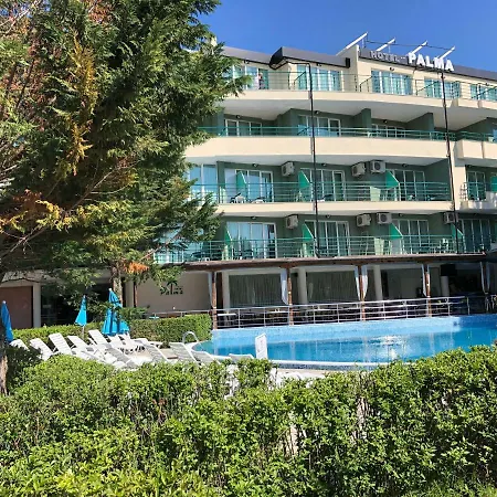 Palma 3*