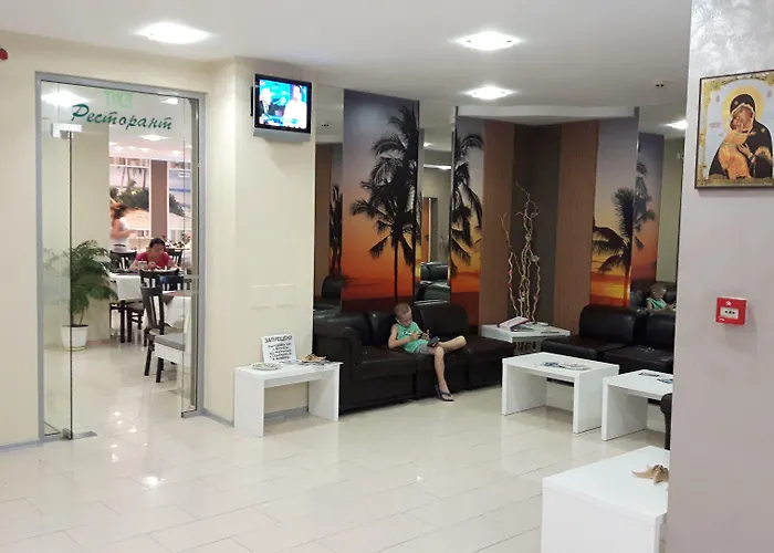 Palma Сонячний Берег